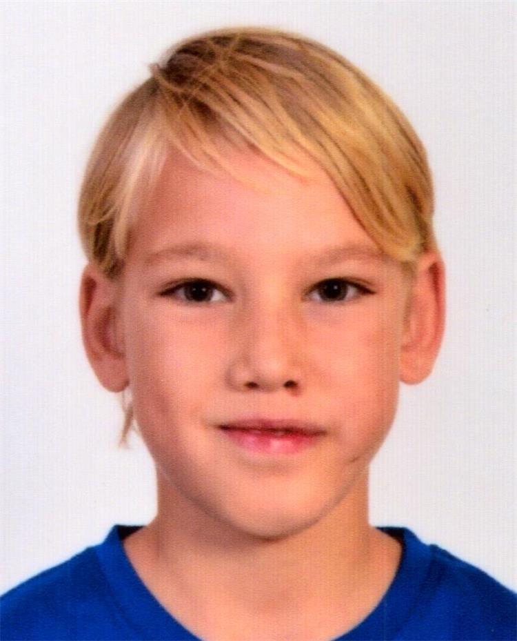 HORVAT, FRAN
